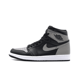 JAA 1 Retro High OG 'Shadow' 2018  555088-013 – Iconic