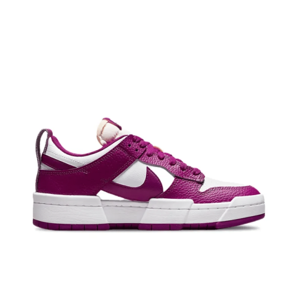 Dunk Low Disrupt Cactus Flower - Dn5065-100 – Limited - Image 2