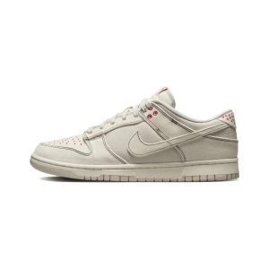 Dunk Low Light Orewood Brown Sashiko - Dv0834-100 – Iconic
