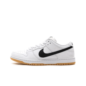 Sb Dunk Low Pro White Gum - Cd2563-101 – Style