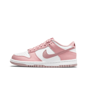 Dunk Low Pink Velvet Gs - Do6485-600 – For Men