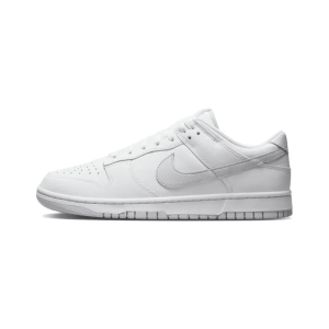 Dunk Low Retro White Pure Platinum - Dv0831-101 – For Men