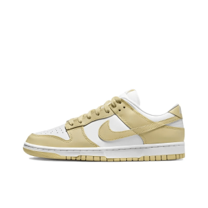 Dunk Low Team Gold - Dv0833-100 – For Men