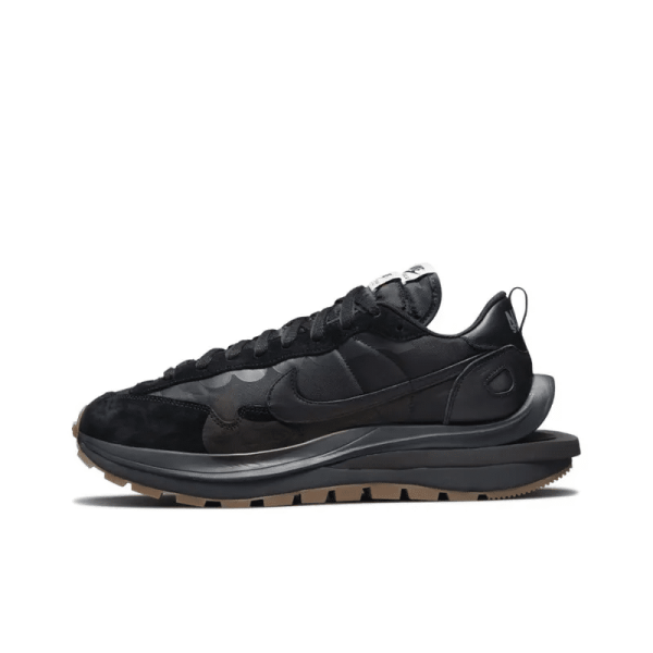 Sacai X Vaporwaffle Black Off Noir - Dd1875-001 – Style