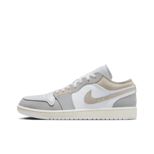 JAA 1 Low Se Craft Tech Grey - Dn1635-002 – For Men