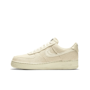 FAA 1 Low Stussy Fossil - Cz9084-200 – Iconic
