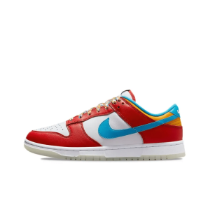 Dunk Low Qs Lebron James Fruity Pebbles - Dh8009-600 – Streetwear