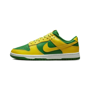 Dunk Low Retro Reverse Brazil - Dv0833-300 – Drop