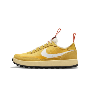 craft General Purpose Shoe Tom Sachs Archive Dark Sulfur - Da6672-700 – Style