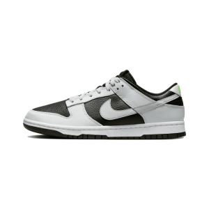 Dunk Low Grey Panda Volt - Fd9756-001 – Limited