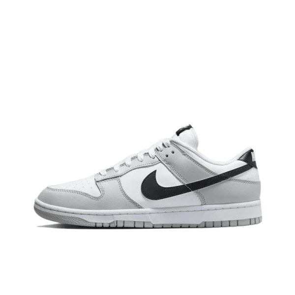 Dunk Low SE Lottery Pack Grey Fog DR9654-001 – Drop