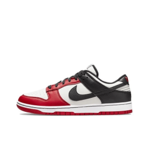 Dunk Low X Nba Emb Chicago - Dd3363-100 – Iconic