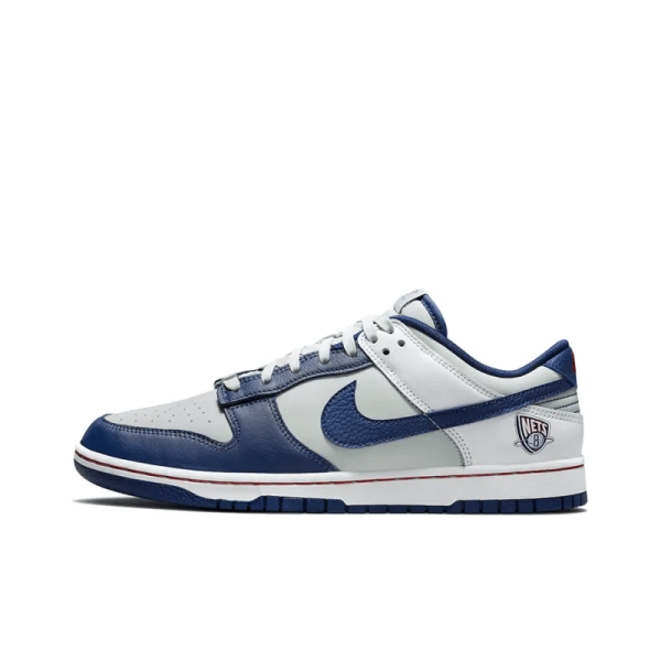Dunk Low X Nba Emb Brooklyn Nets - Dd3363-001 – Drop