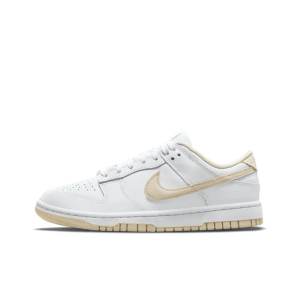 Dunk Low Pearl White Womens - Dd1503-110 – Style
