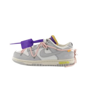 Dunk Low X Off-white Dear Summer ? 24 Of 50 - Dm1602-119 – Streetwear