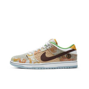 Sb Dunk Low Street Hawker Cny 2021 - Cv1628-800 – Streetwear
