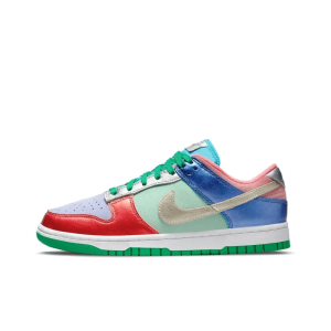 Dunk Low Sunset Pulse Womens - Dn0855-600 – Streetwear