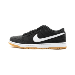 Sb Dunk Low Pro Black Gum - Cd2563-006 – Drop