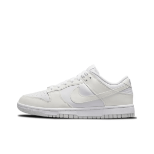 Dunk Low Next Nature White Sail Womens - Dd1873-101 – Style