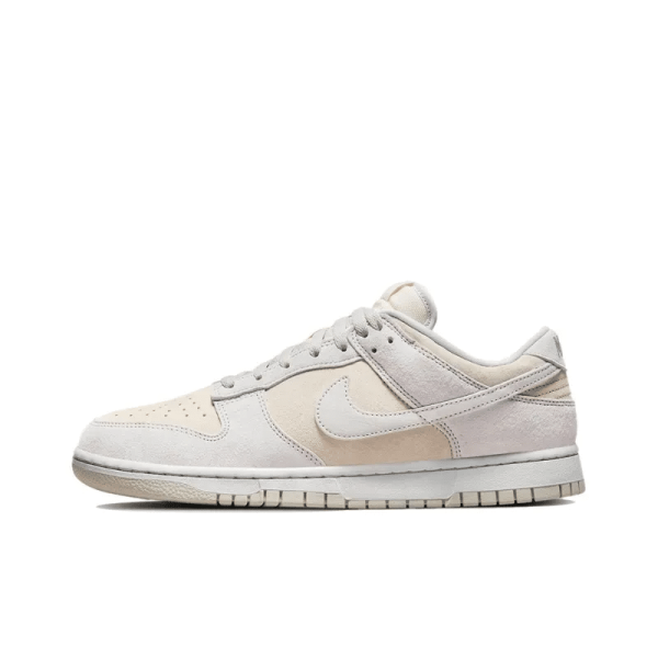 Dunk Low Premium Vast Grey - Dd8338-001 – Drop