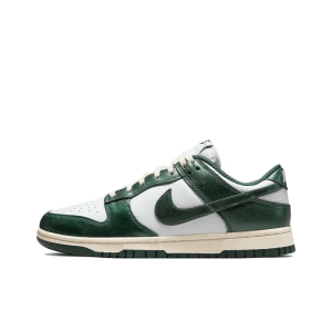 Dunk Low Vintage Green Womens - Dq8580-100 – Drop