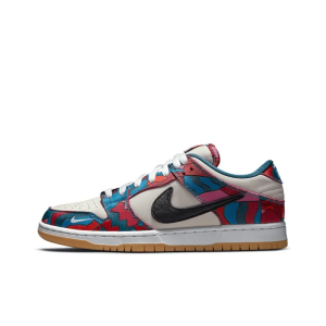 Dunk Low Pro Sb X Parra Abstract Art - Dh7695-600 – Style