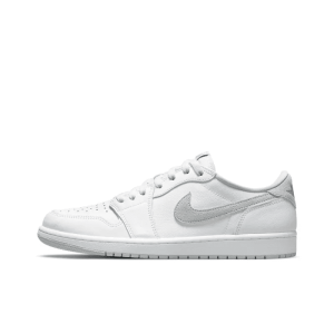 JAA 1 Retro Low Og ‘neutral Grey’ 2021 - Cz0790-100 – Iconic