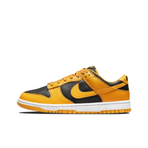 Dunk Low Goldenrod - Dd1391-004 – Iconic