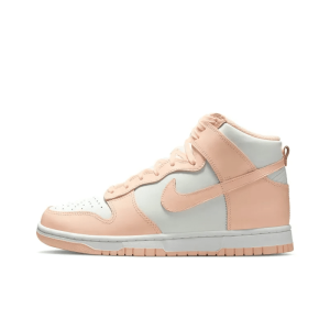 Dunk High Crimson Tint Womens - Dd1869-104 – Streetwear