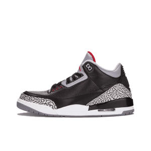 JAA 3 Retro 'Cement' 2011 136064-010 – Drop