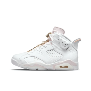 JAA 6 Retro 'Gold Hoops' DH9696-100 – Iconic