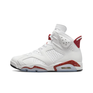 JAA 6 Retro 'Red Oreo' CT8529-162 – For Men