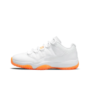 JAA 11 Retro Low 'Bright Citrus' AH7860-139 – For Men