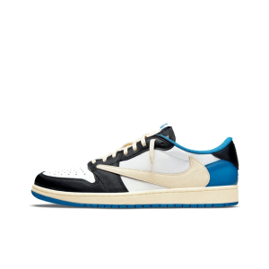 Travis Scott x JAA 1 Low AJ1 - DM7866-140 – Style