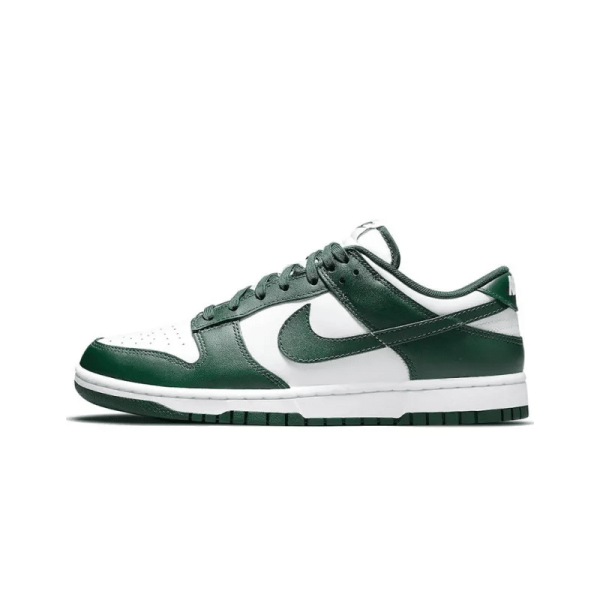 Dunk Low Michigan State - Dd1391-101 – Drop