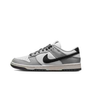 Dunk Low Light Smoke Grey Women?s - Dd1503-117 – Limited