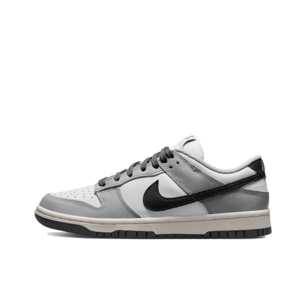 Dunk Low Light Smoke Grey Women?s - Dd1503-117 – Limited