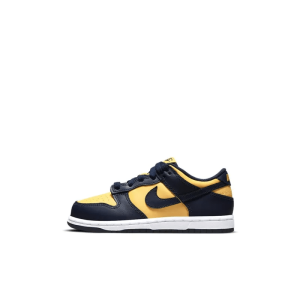 Dunk Low Michigan Ps - Cw1588-700 – For Men