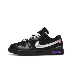Dunk Low X Off-white Dear Summer ? 50 Of 50 - Dm1602-001 – Streetwear