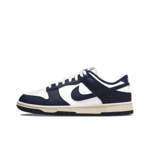 Dunk Low Navy Womens - Dd1503-115 – Iconic