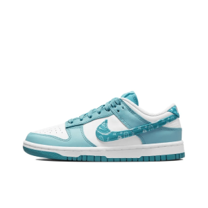 Dunk Low Blue Paisley Womens - Dh4401-101 – Drop