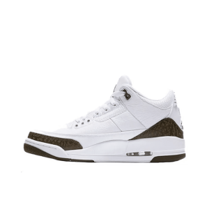 JAA 3 Retro 'Mocha' 2018 136064-122 – Drop