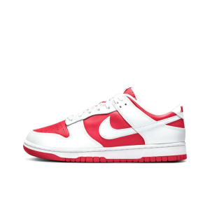 Dunk Low University Red - Dd1391-600 – For Men