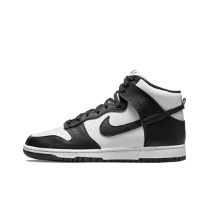 Dunk High Black White 2021 - DD1399-105 – Streetwear