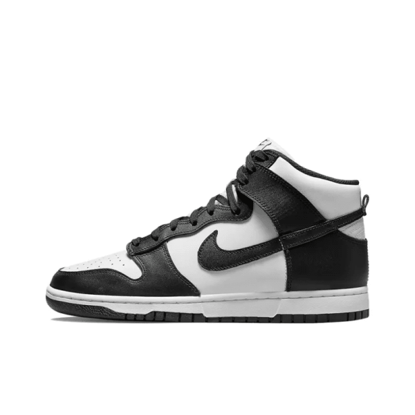 Dunk High Black White 2021 - DD1399-105 – Streetwear