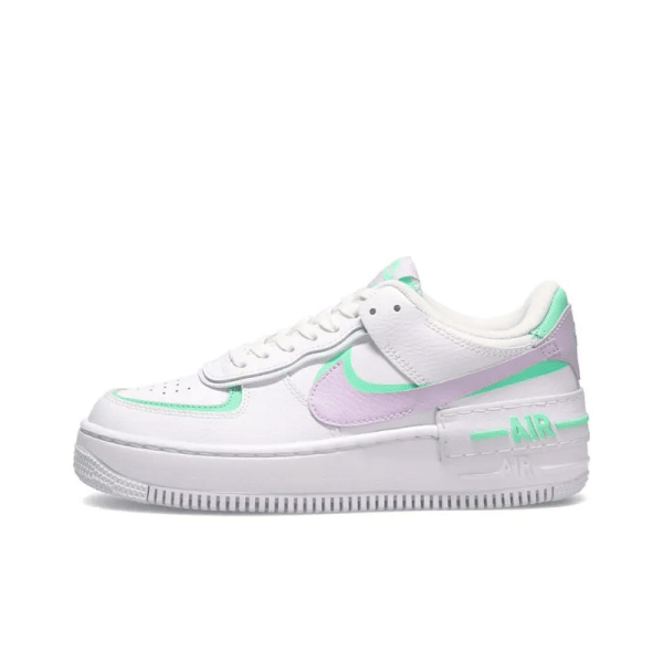 FAA 1 Shadow Infinite Lilac - Cu8591-103 – For Men