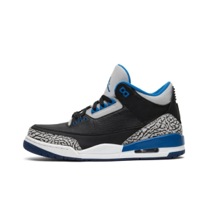 JAA 3 Retro 'Sport Blue' 136064-007 – Drop