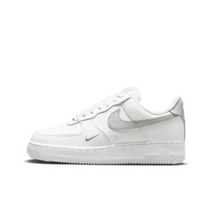 FAA 1 Low White Grey Gold - Cz0270-106 – Streetwear