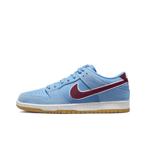 Sb Dunk Low Valour Blue Team Maroon - Dq4040-400 – Style