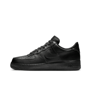 FAA 1 Low ?07 Black Black - 315122-001/cw2288-001 – Limited